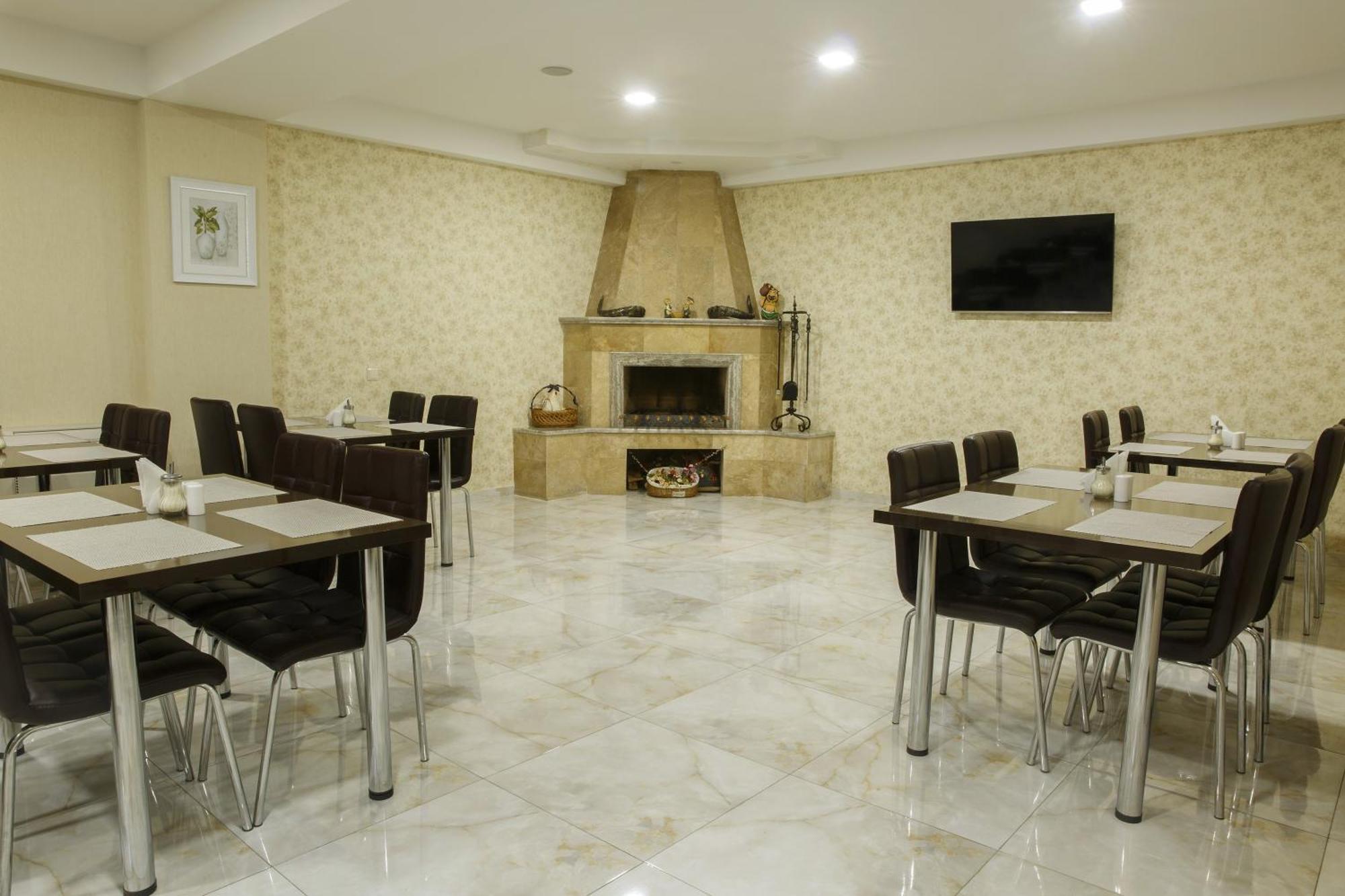 Hotel Gureli Tbilisi Esterno foto