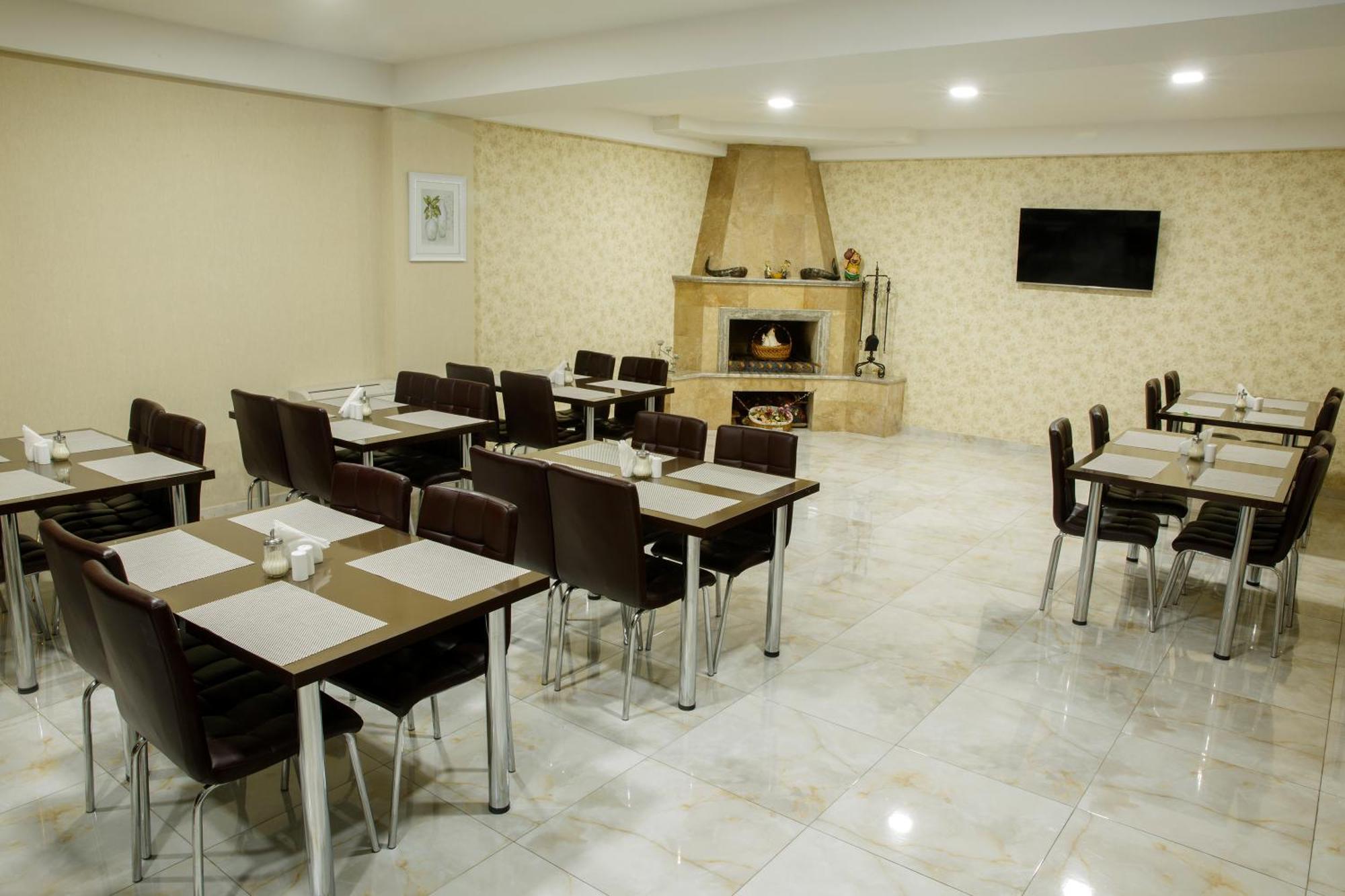 Hotel Gureli Tbilisi Esterno foto