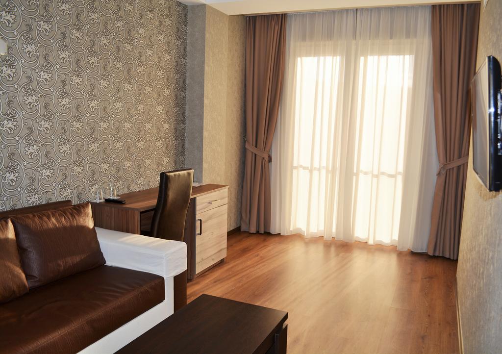 Hotel Gureli Tbilisi Camera foto