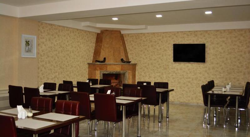 Hotel Gureli Tbilisi Esterno foto
