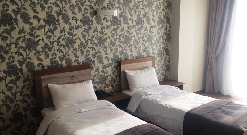Hotel Gureli Tbilisi Esterno foto