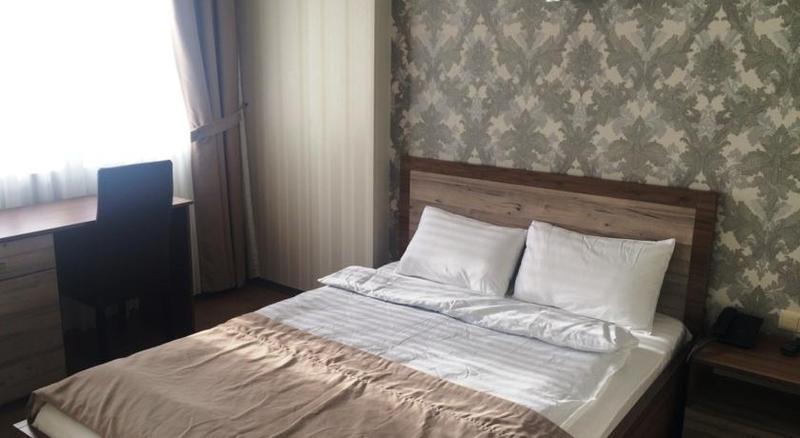 Hotel Gureli Tbilisi Esterno foto