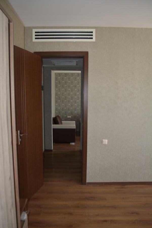 Hotel Gureli Tbilisi Esterno foto