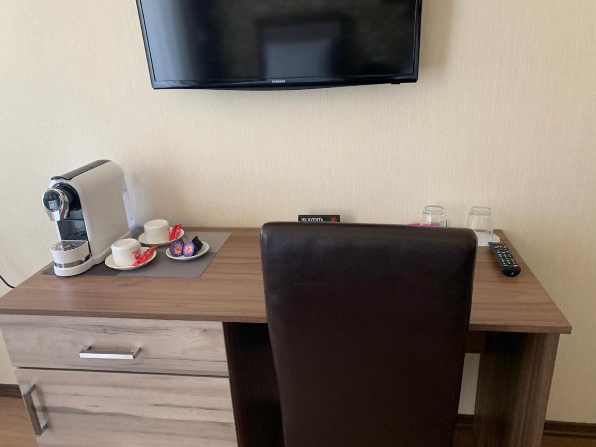 Hotel Gureli Tbilisi Esterno foto